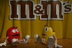 M and Ms - Chocolate Covered Crunchy Peanuts